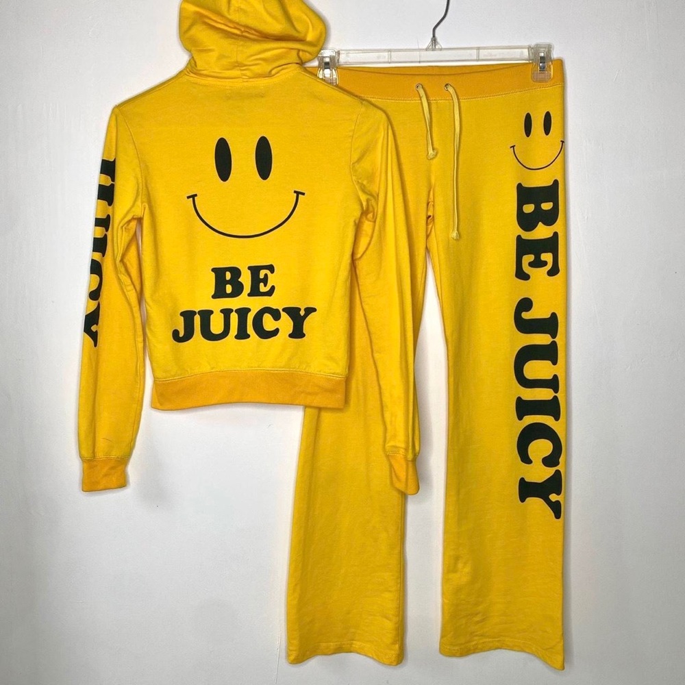 Vintage rare juicy couture tracksuit